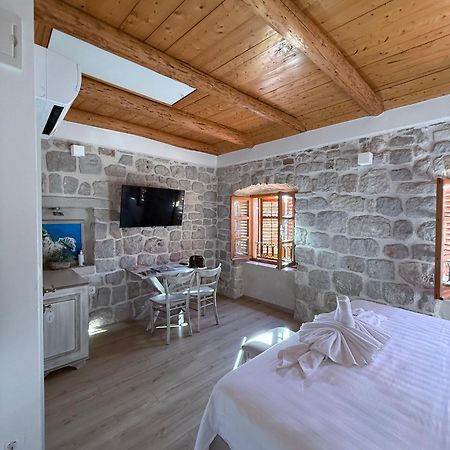 Dubrovnik Throne Suite IV ภายนอก รูปภาพ