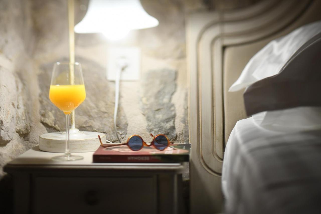Dubrovnik Throne Suite IV ภายนอก รูปภาพ