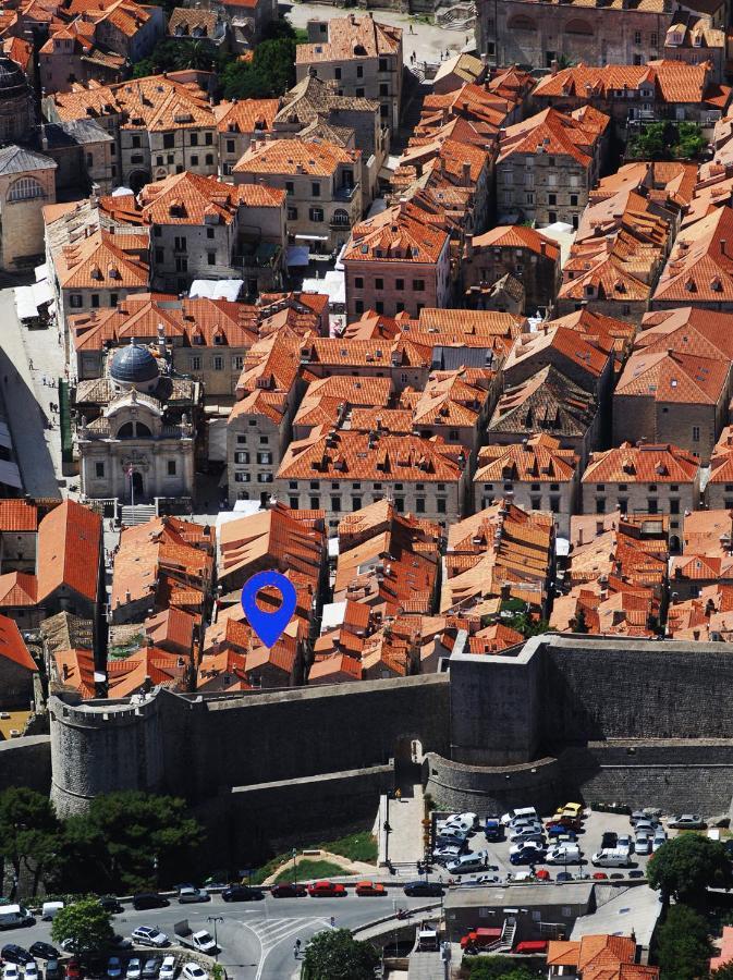 Dubrovnik Throne Suite IV ภายนอก รูปภาพ