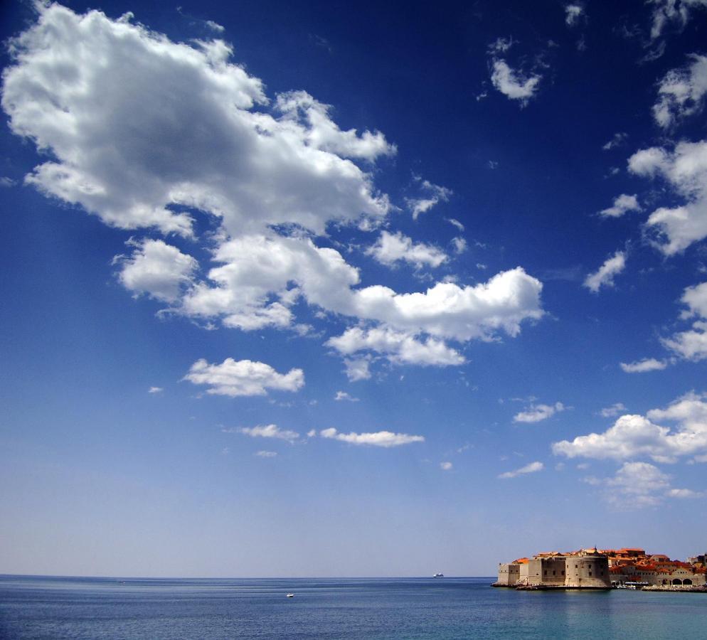 Dubrovnik Throne Suite IV ภายนอก รูปภาพ