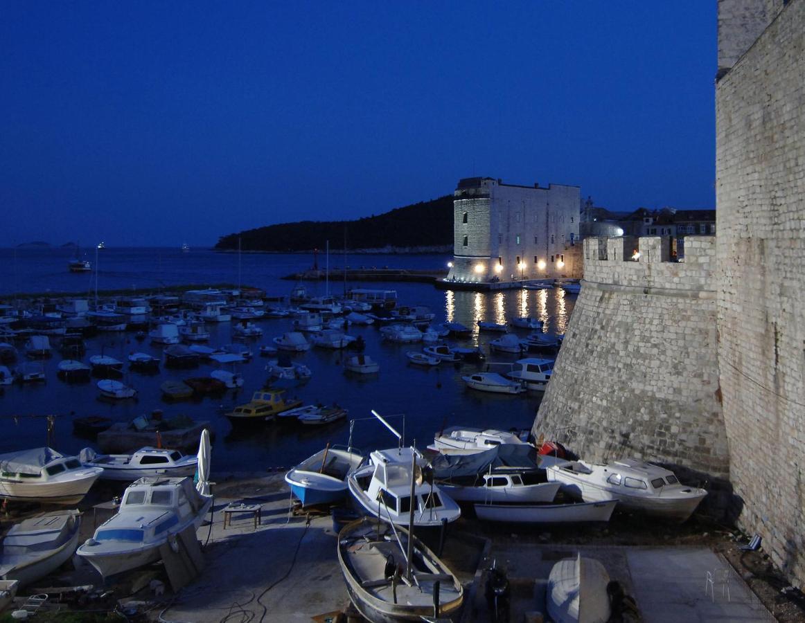 Dubrovnik Throne Suite IV ภายนอก รูปภาพ
