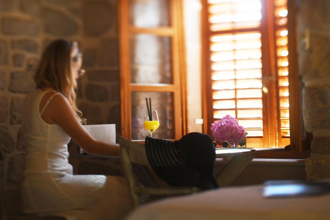 Dubrovnik Throne Suite IV ภายนอก รูปภาพ