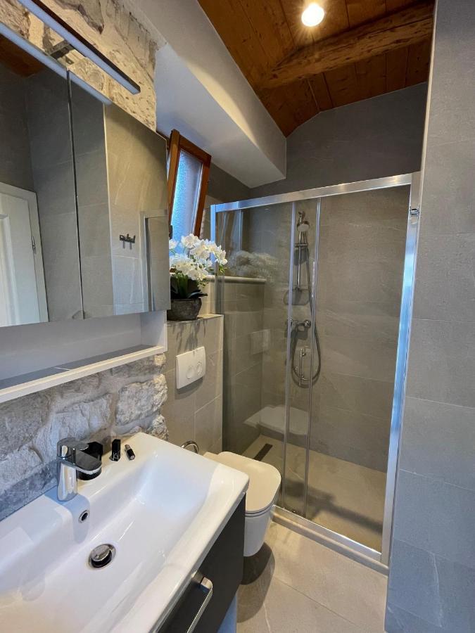 Dubrovnik Throne Suite IV ภายนอก รูปภาพ