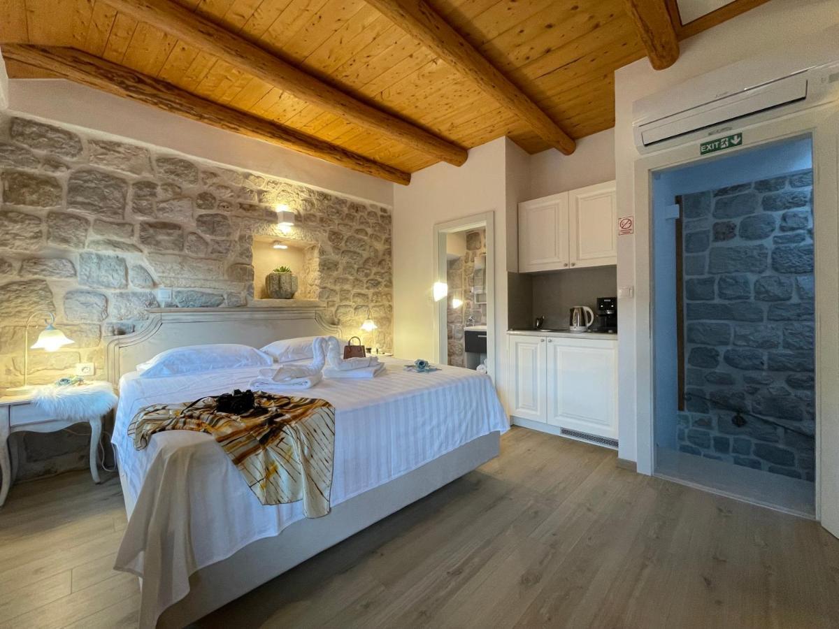 Dubrovnik Throne Suite IV ภายนอก รูปภาพ