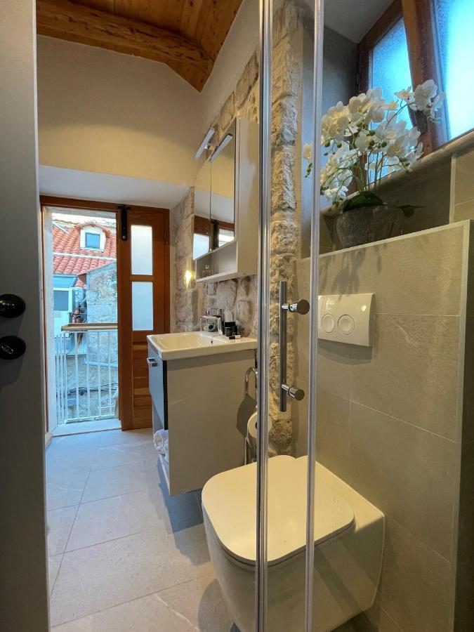 Dubrovnik Throne Suite IV ภายนอก รูปภาพ