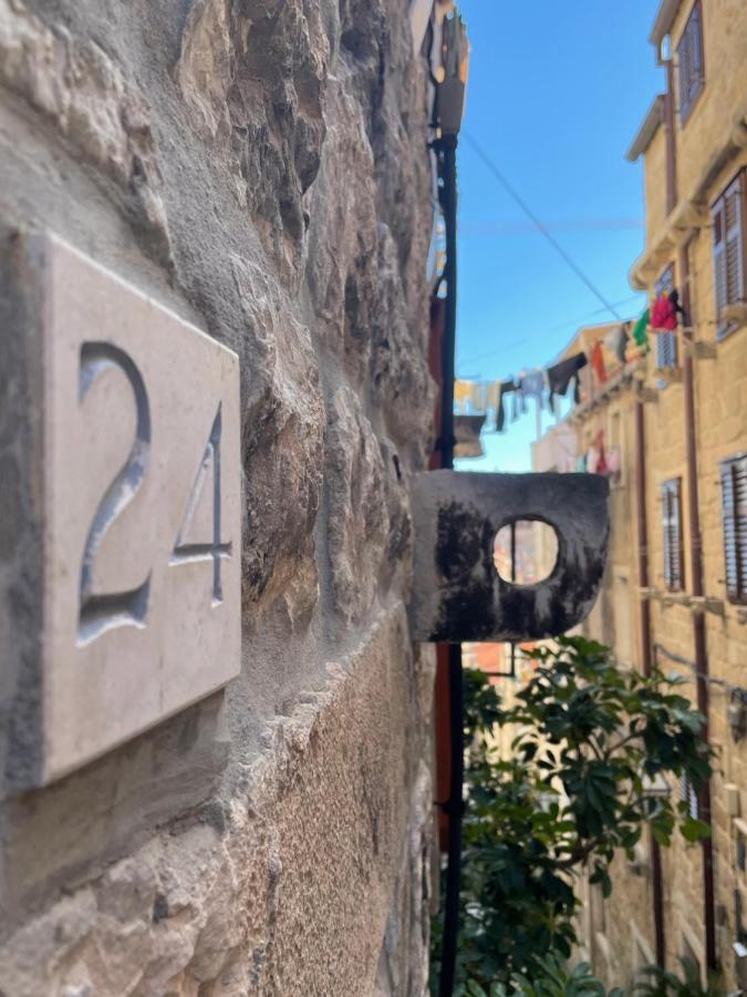 Dubrovnik Throne Suite IV ภายนอก รูปภาพ