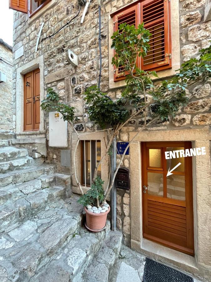 Dubrovnik Throne Suite IV ภายนอก รูปภาพ