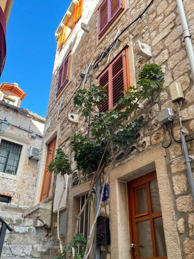 Dubrovnik Throne Suite IV ภายนอก รูปภาพ