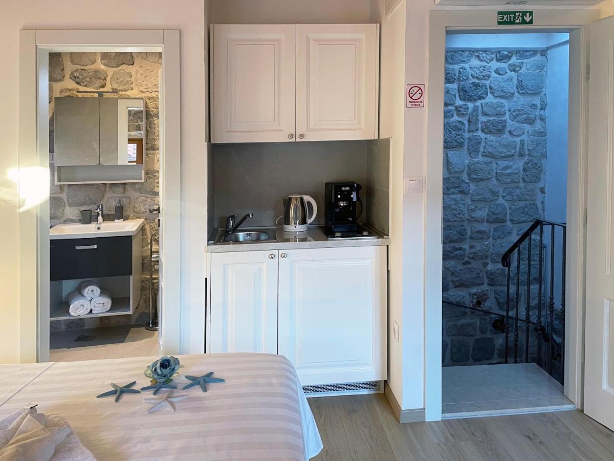 Dubrovnik Throne Suite IV ภายนอก รูปภาพ