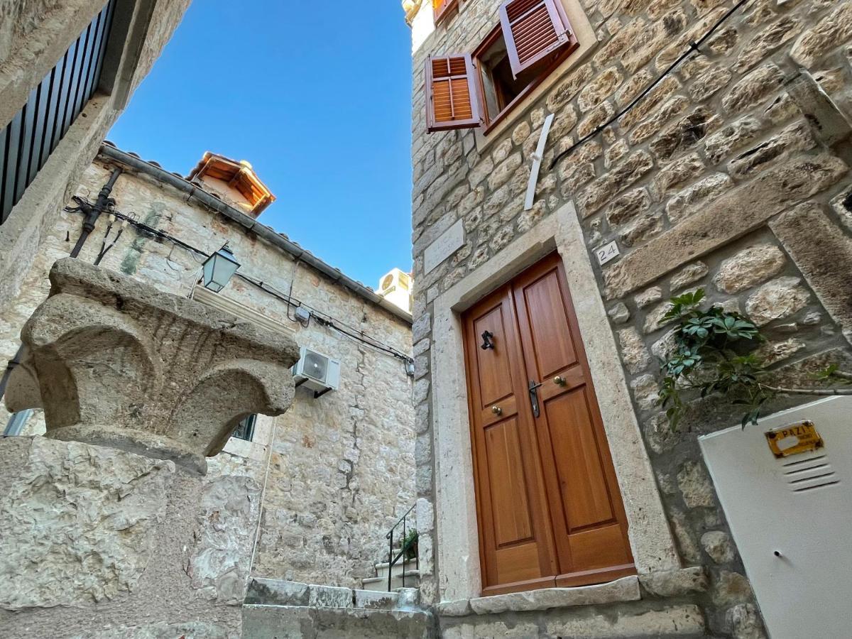 Dubrovnik Throne Suite IV ภายนอก รูปภาพ