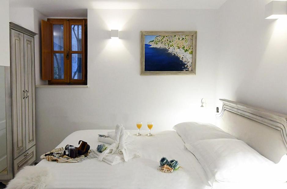 Dubrovnik Throne Suite IV ภายนอก รูปภาพ