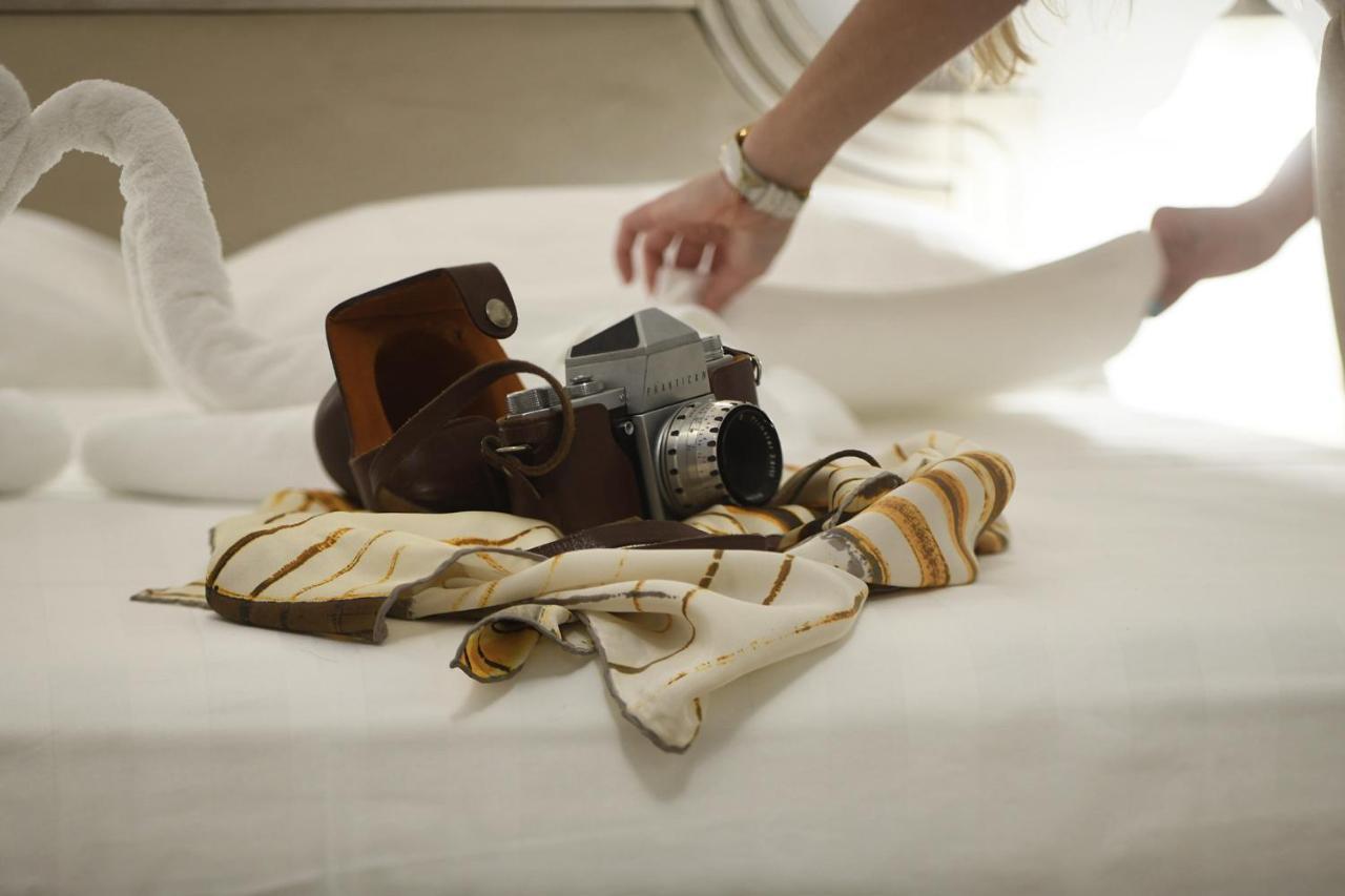 Dubrovnik Throne Suite IV ภายนอก รูปภาพ