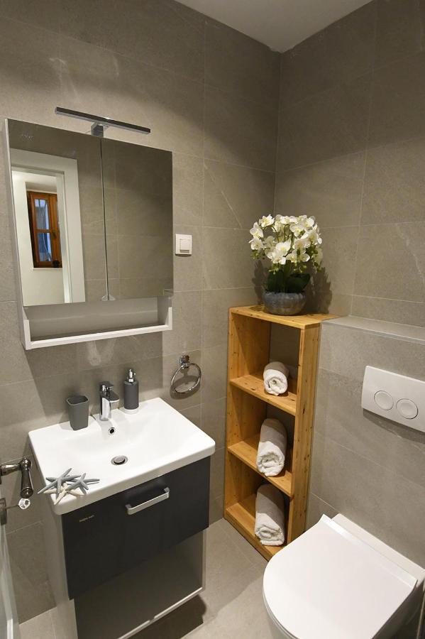 Dubrovnik Throne Suite IV ภายนอก รูปภาพ