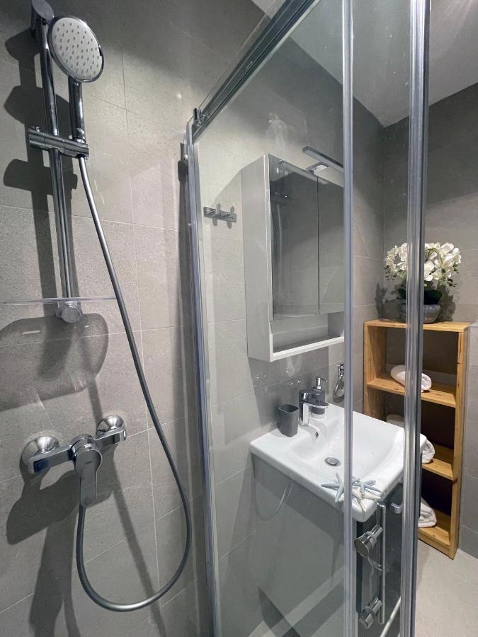 Dubrovnik Throne Suite IV ภายนอก รูปภาพ