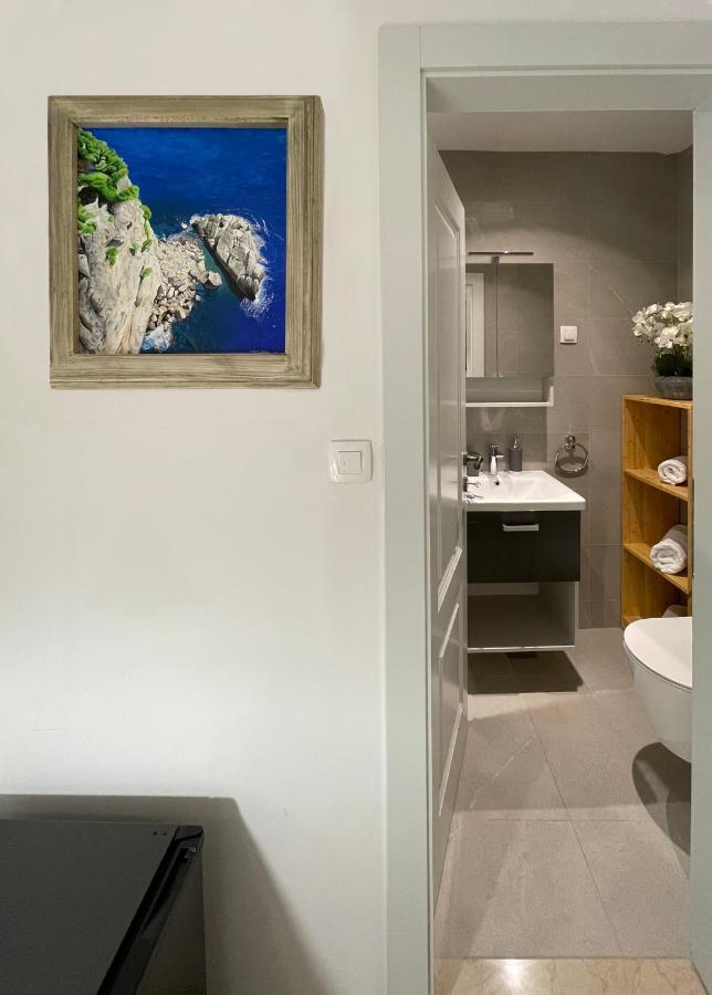 Dubrovnik Throne Suite IV ภายนอก รูปภาพ