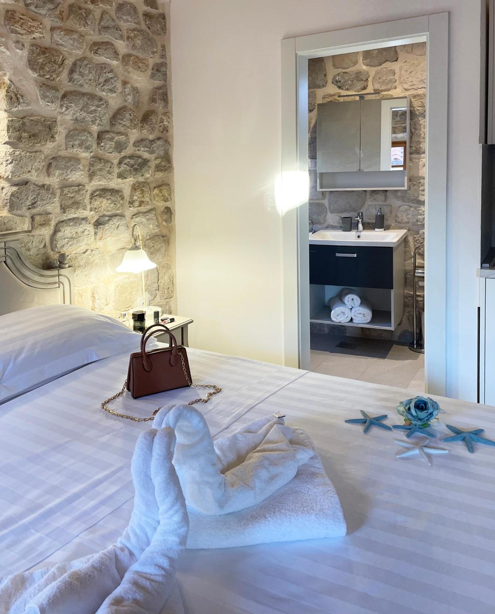 Dubrovnik Throne Suite IV ห้อง รูปภาพ