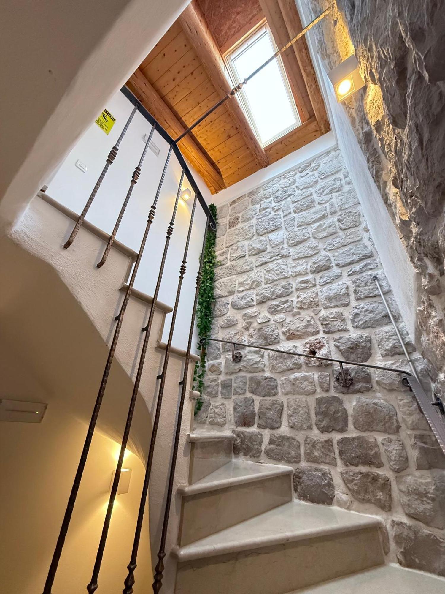 Dubrovnik Throne Suite IV ภายนอก รูปภาพ