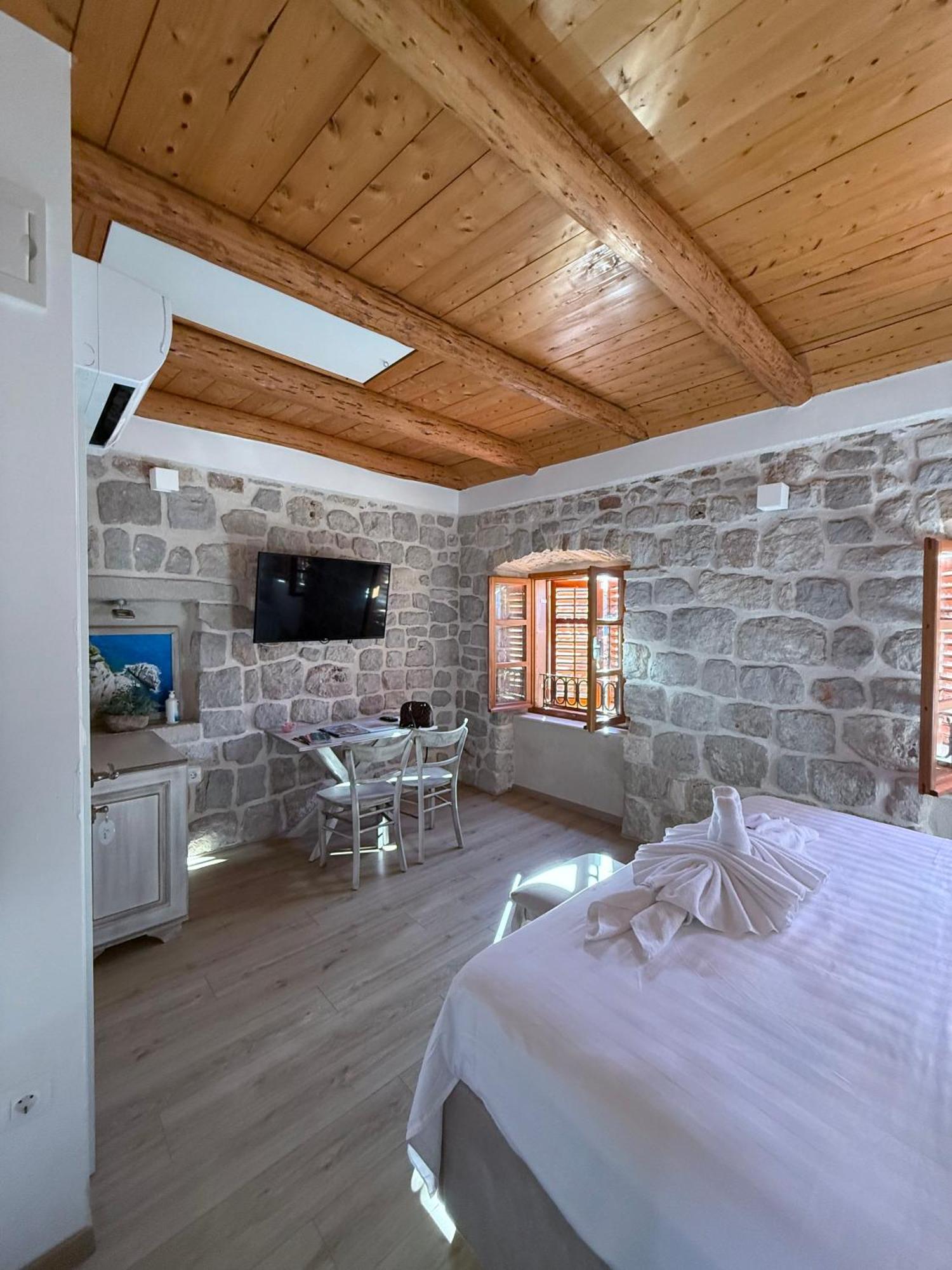 Dubrovnik Throne Suite IV ภายนอก รูปภาพ