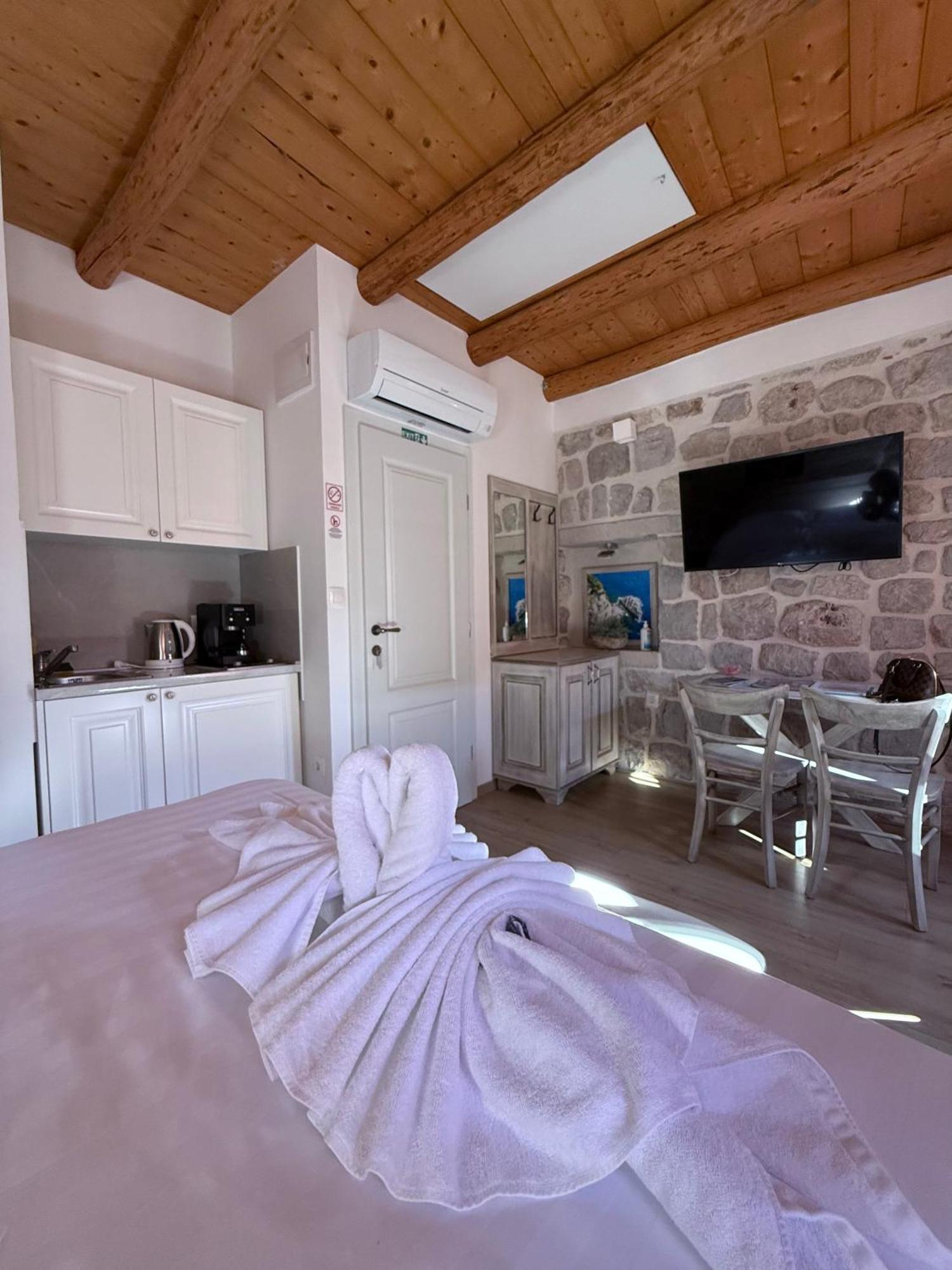 Dubrovnik Throne Suite IV ภายนอก รูปภาพ