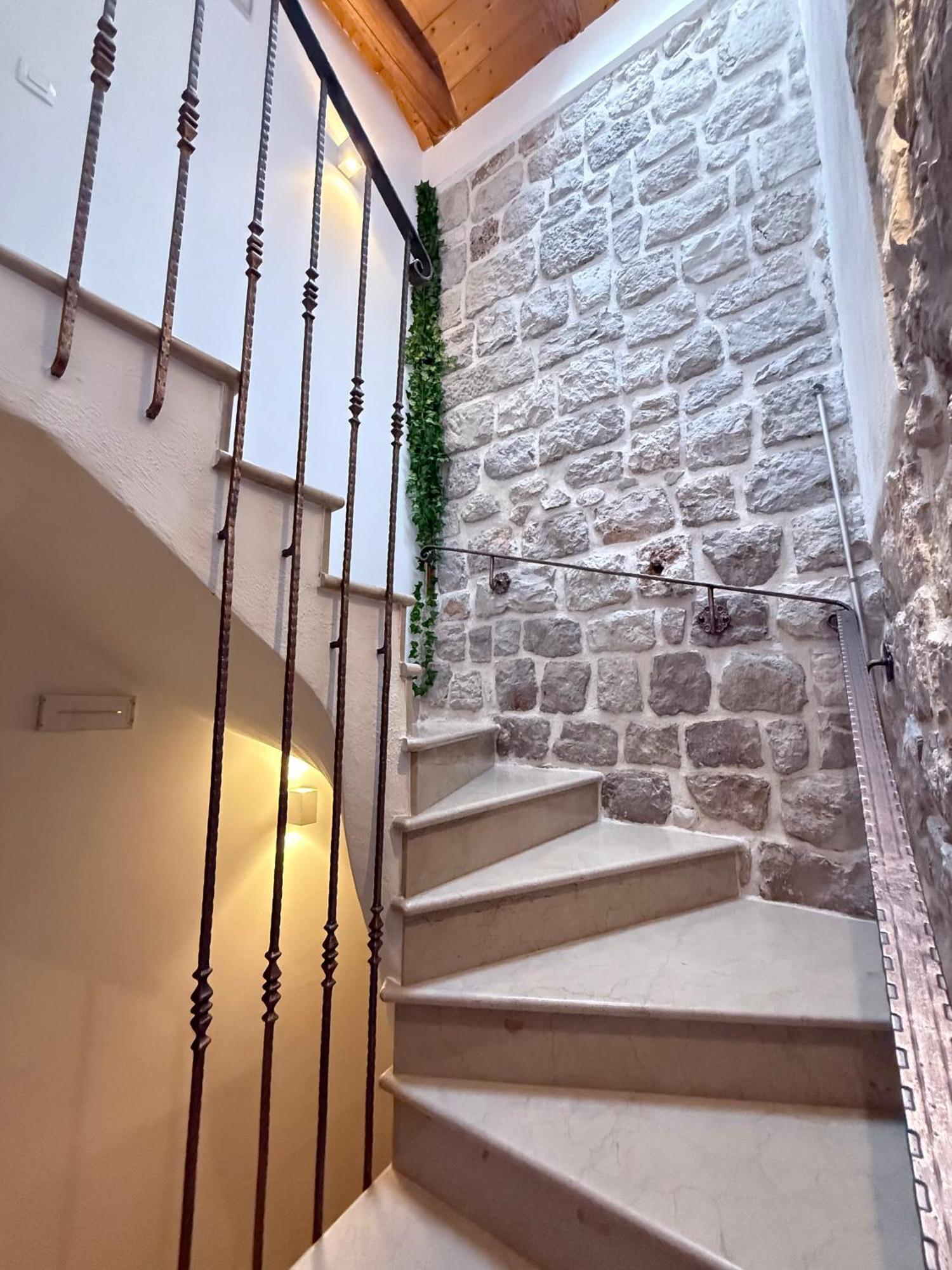 Dubrovnik Throne Suite IV ภายนอก รูปภาพ