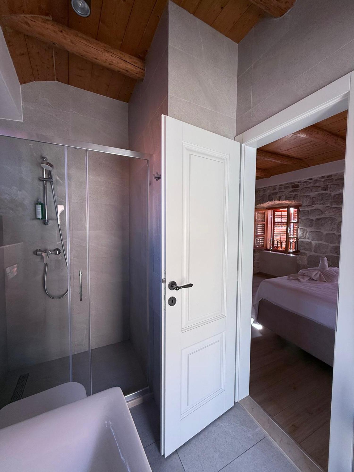 Dubrovnik Throne Suite IV ภายนอก รูปภาพ
